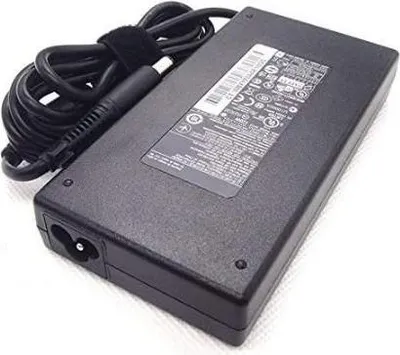 Produktbild von HP 906329-001, Laptop, Drinnen, 19.5 V, 120 W, 88%, Schwarz