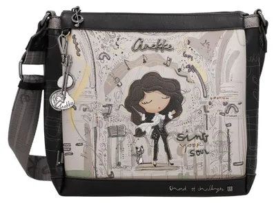 Zdjęcie produktu dla Torba na ramię Anekke Orchestra, 30 cm