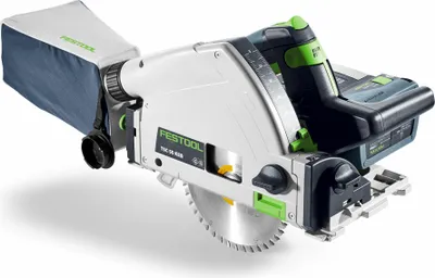 Produktbild von Akku-Tauchsäge TSC 55 KEBI-Plus/XL100Y Limited Edition