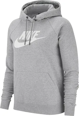 Zdjęcie produktu dla Nike - NSW Essential Hoodie Women - Bluza z kapturem