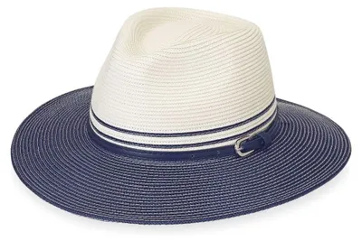 House of Ord Cape Town Bella FBD146 in weiß/blau
