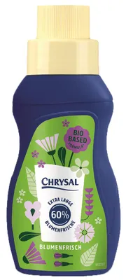 Produktbild von Chrysal Blumenfrisch Universal 99% biobasiert 250 ml