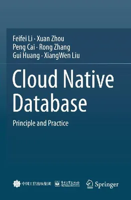 Produktbild von Cloud-native Datenbank