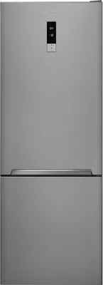 Produktbild von Smeg FC48XDNE Kühl- und Gefrierkombination Freistehend 481 l E Edelstahl