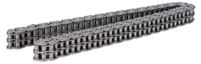 Produktbild von INA Steuerkette 553 0026 10 passend für MERCEDES-BENZ C-Klasse Limousine (W202)