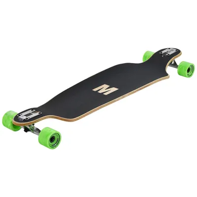 Produktbild von MAXOfit | Longboard | Charisma Green No.64 | 101 cm