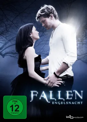 Produktbild von Fallen - Engelsnacht