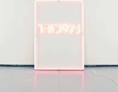 Zdjęcie produktu dla 1975,The-I Like It When You Sleep,For You Are So B