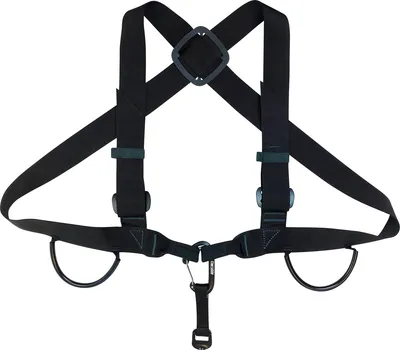 Produktbild von aerobis Fitness Harness Erweiterungsgurt für Kinetic Trainer