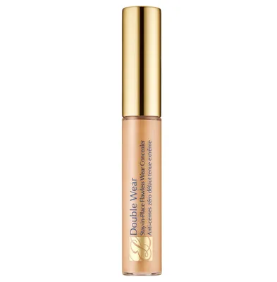 Zdjęcie produktu dla Estée Lauder Double Wear Stay-in-Place Flawless Wear, Beżowy, 2C, Light Medium, Krem, Butelka, 7 ml