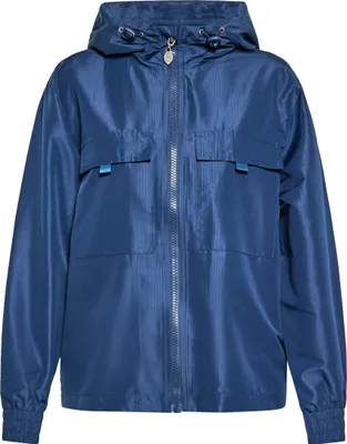 Produktbild von Tavite damen anorak - marine, M