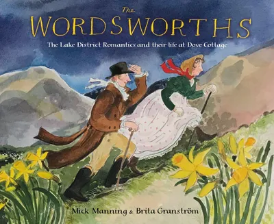 Produktbild von The Wordsworths