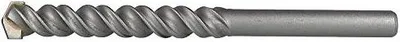 Produktbild von Heller Steinbohrer Durchmesser 12,0mm Arbeitslänge 150mm Gesamtlänge 220mm Rundschaft - 18030