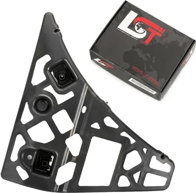 Produktbild von Stoßstangen Halterung Verstärkung vorne links für FORD TRANSIT 2006-2014