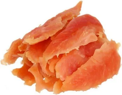 Obrázok produktu pre HILTON Soft kuracie sušené mäso - pochúťka pre psov - 500 g