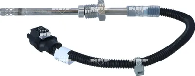 Produktbild von NRF 707322 Abgastemperatursensor passend für MERCEDES-BENZ C-Klasse Limousine (W204) M14x1.5