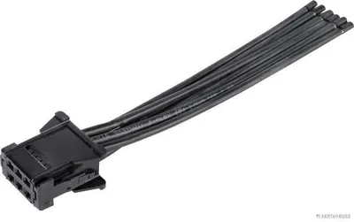 Produktbild von HERTH+BUSS ELPARTS Kabelreparatursatz Innenraumheizlüfter (Motorvorwärmsystem) 51277320 zwischen Innenraumgebläse und Vorwiderstand