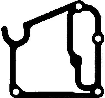 Produktbild von ELRING Dichtung Wasserpumpe 775.992 passend für MERCEDES-BENZ T2/L Kasten/Kombi