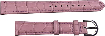Produktbild von Uhrenband Rosa 14 mm