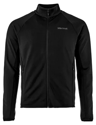 Produktbild von MARMOT Herren Fleecejacke Leconte Fleece Jacket