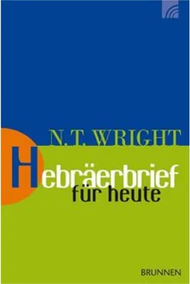 Image de Hebräerbrief für heute