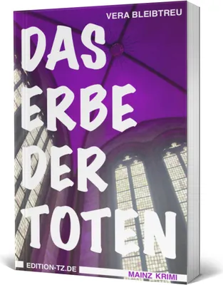 Produktbild von Das Erbe der Toten