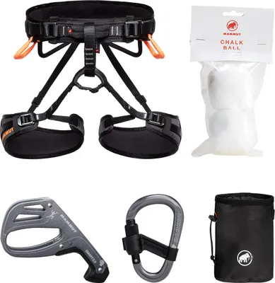 Produktbild von Mammut Ophir 4 Slide Climbing Package Velikost: XS-M