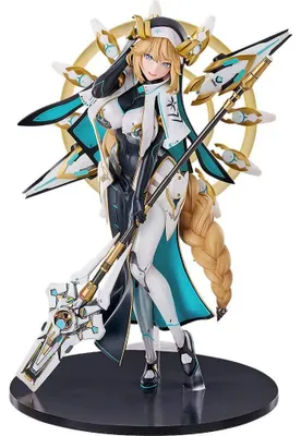 Image de Déesse de la Victoire : statue en PVC Nikke 1/7 Rapunzel 26 cm