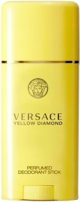 Produktbild von Versace Yellow Diamond Deostick für Damen 50 ml