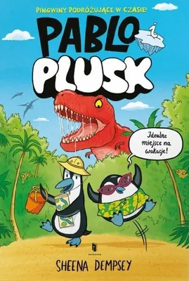 Image de Pablo et Plusk