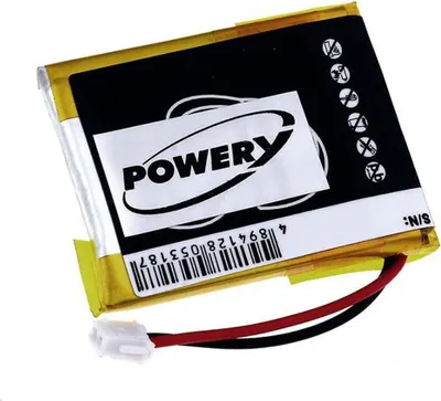 Image de Batterie pour Siemens gigaset L410