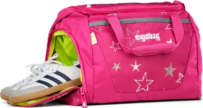 Produktbild von Ergobag Sporttasche Sternzaubär