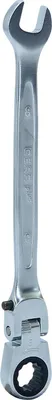 Zdjęcie produktu dla KS Tools 503.4808, 8 mm, Metaliczny, Stal chromowo-wanadowa, Matowy, 15°, Niemcy