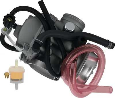 Produktbild von Carburetor Vergaser for KAWASAKI KLF 300 KLF300 BAYOU Carb ATV 1986-2005 KLF 300