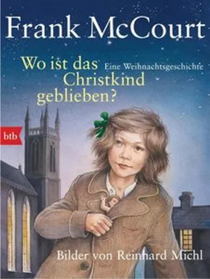 Obrázok produktu pre Wo ist das Christkind geblieben?