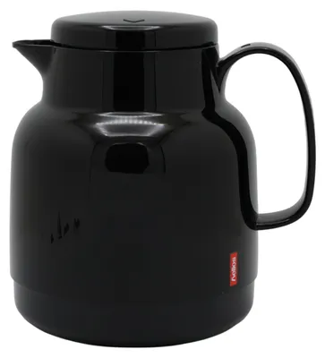 Obrázok produktu pre Termoska Helios Mondo 1,0 l, čierna