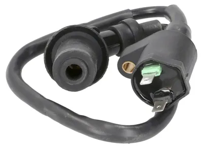 Produktbild von 101 Octane Sp-ho07-ssa062 Zündspule Silber Silber One Size