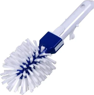Image de Brosse de piscine ronde
