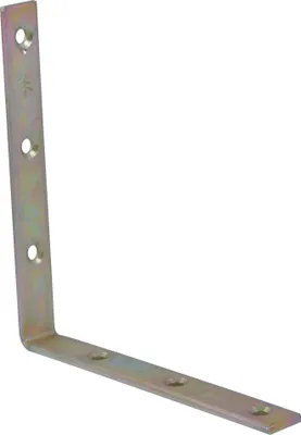 Image de Fixation De Construction 160*160*20*4.0Mm