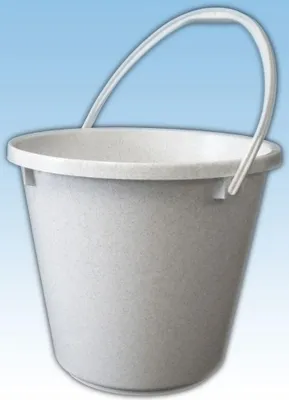 Produktbild von CZ vědro 15l s měrkou d35 v.31cm
