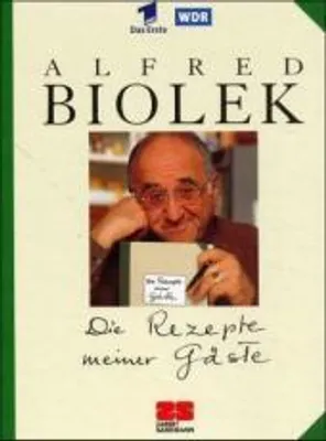 Immagine prodotto di Die Rezepte meiner Gäste