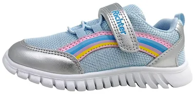 Image de Chaussures de juge bleues, taille 29
