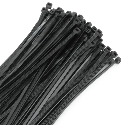 Produktbild von ECI Kabelbinder Extra Stark | 100 Stück |  Breite 9 mm | Länge 812 mm