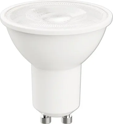 Obrázek produktu pro LED žárovka FLAIR GU10 / 4 W ( 50 W ) 345 lm 2700 K čirá bílá