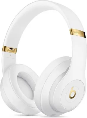 Produktbild von BEATS STUDIO3 Casque Bluetooth - Weiß