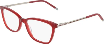 Produktbild von Dkny DK7014 Rouge 54/16/140 Damen Brillen