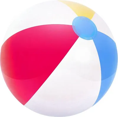 Immagine prodotto di Pallone da spiaggia gonfiabile per bambini 61 cm Bestway 31022