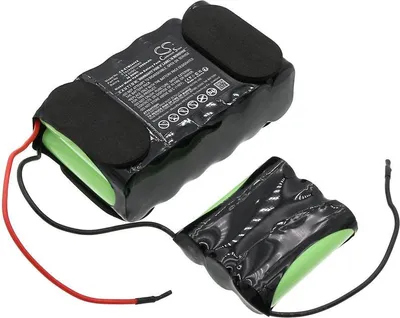 Obrázek produktu pro Baterie pro Eta 2446, 2446 Milio a další, 2000 mAh