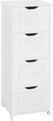 Obrázok produktu pre Woltu BZS07ws, 300 mm, 300 mm, 820 mm