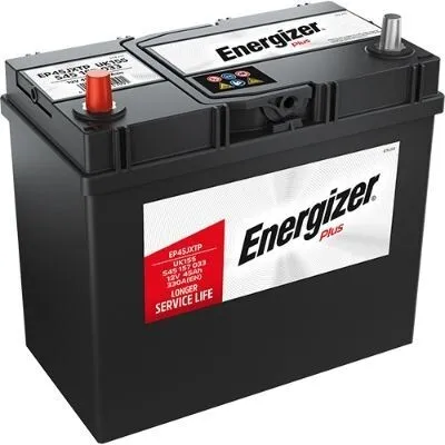 Produktbild von ENERGIZER Starterbatterie 12V 45Ah 330A/EN Batterie